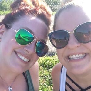 Meet your Posher, Abigail